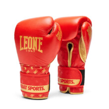 Luvas de boxe Leone DNA