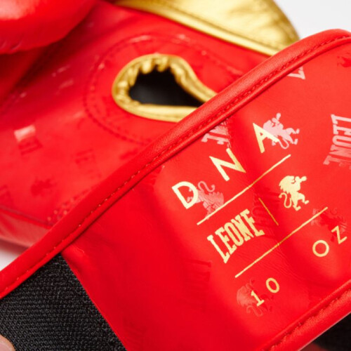 Leone DNA bokshandschoenen 2