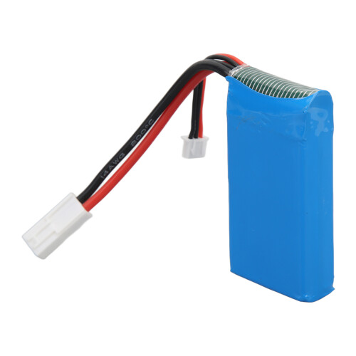 7.4V 2500mAh LiPo Battery for FT009 Speedboat 2