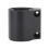 2pc 1in Aluminum Clamp Black Banshee 1987-2006 13
