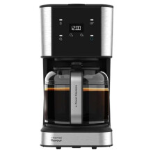 Cecotec Caffettiera a goccia Coffee 66 Drop &amp; Touch