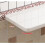Folding Wall Mounted Table White 80x30cm Fold Down Desk with SpaceSaving Design for Kitchen Study Dining 3