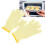 1 Pair Double-Layer Aramid Mitts 300, 24cm/9.4in 1