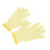 1 Pair Double-Layer Aramid Mitts 300, 24cm/9.4in 2