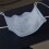 Face Mask Bracket Silicone Support Frame 3D Design for Extra Breathing Space Reusable Washable 6PCS 5