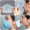Face Mask Bracket 3D Silicone Inner Support Increases Breathing Space Protects Makeup Reusable Pack of 4 4