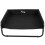 Actiaspet Medium Elevated Dog Bed with Raised Sides 4