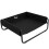 Actiaspet Medium Elevated Dog Bed with Raised Sides 5