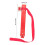 2kg Fire Extinguisher Wall Mount Bracket, Secure Iron Holder for Easy Wall Mounting and Quick Access 2