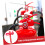 2kg Fire Extinguisher Wall Mount Bracket, Secure Iron Holder for Easy Wall Mounting and Quick Access 3