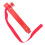 2kg Fire Extinguisher Wall Mount Bracket, Secure Iron Holder for Easy Wall Mounting and Quick Access 1