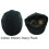 (Navy Herringbone, XL) Royal Stallion Wool Flat Cap 3