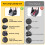 Airplane Foot Hammock with Memory Foam Cushioning, Adjustable Foot Support and Hardboard Stability Panel 4