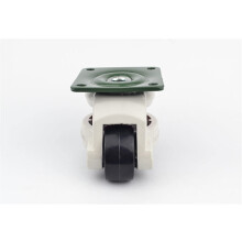 Heavy Duty Leveling Casters GD60F Adjustable Industrial Caster Wheel for Heavy Equipment