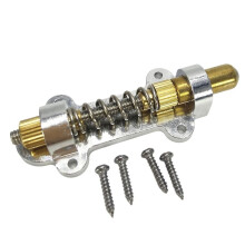 Estabilizador de Puente de Trémolo de Latón para Guitarra Eléctrica, Dispositivo Estabilizador, Ajustador de Armado, Piezas de Guitarra
