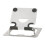 Foldable Laptop Stand Aluminum Alloy Lifting Notebook Support Bracket Tablet Holder Base Specially Designed for Tablets 1