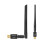 150M  5.4 Adapter Free Driver USB  Dongle Adapter for PC Mouse Keyboard Audio Receiver 5