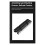 M.2 2280 SSD Double-Sided Heat Sink TEUCER for PC / PS5 M2-9 with Thermal Silicone Pad Solid State Heatsink Silver 3