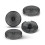 12PCS Hitbox Button Caps Replacement for Arcade Controller Hitbox Controller Mechanical Button DIY Accessories White 7