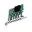 Scheda di Espansione PCI-e X4 3.0 A 4 Canali e 8 Porte USB 3.2 Gen1 Controller Adattatore PCI-e X4 USB 3.0 5 Gbps per PC Desktop 5