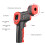 WT327D -50~950, 150x80x40mm, Colorful IR 4