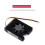 For Raspberry Pi CM5 Heatsink Fan - for Compute Module 5 IO & PoE Board, Enhanced Cooling 2