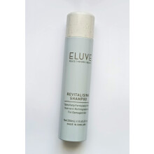 ELUVE Revitalising Shampoo 250ml for Damaged Hair