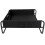 Actiaspet Large Elevated Dog Bed with Raised Sides 6
