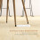 Homcom Sillas de Comedor Gris 50 x 52 x 83 cm 6
