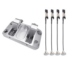 Welding Wire Fixture Adjustable Bracket For Motherboards