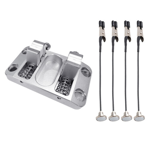 Welding Wire Fixture Adjustable Bracket For Motherboards