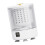 Rechargeable Socks Cleaner Clothes Washer for Deep-White 1