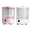 Rechargeable Socks Cleaner Clothes Washer for Deep-White 2