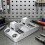 Welding Wire Fixture Adjustable Bracket For Motherboards 4