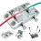 Welding Wire Fixture Adjustable Bracket For Motherboards 5