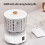 Rechargeable Socks Cleaner Clothes Washer for Deep-White 5