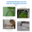 Water Level Detector Zigbee 3.0 30m CR2450 550mAh 4