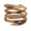 Chaîne de corps Styles serpent rétro en alliage,-imprimé léopard 6