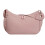 Contemporary Crossbody Bag Lightweight Large Storage-Black 5