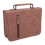 Fashionable Retro Leather Bible Protector Displaying Embroidery 7