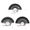 Grinder Disc Wheel Protective Cover Wheel Safety-For 100 type 2