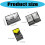 MultiPurpose Repair Tool Precise Screwdriver Steel-11 piece set 2