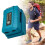 Battery Adapter Convert for 14.4V/18V Efficiency Power Tool 2