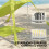 Outsunny Toldo de Playa Verde 208 x 200 x 200 cm 6