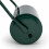 Oypla 30L Water Filled Garden Lawn Roller 5
