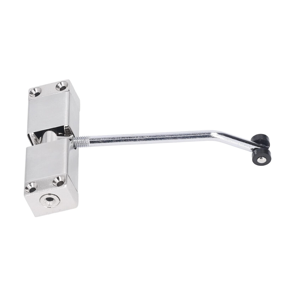 Automatic Door Closer With Silent Closing Mechanism, Self Closing Door Hinges For Wooden Hotel Doors 9351714647434