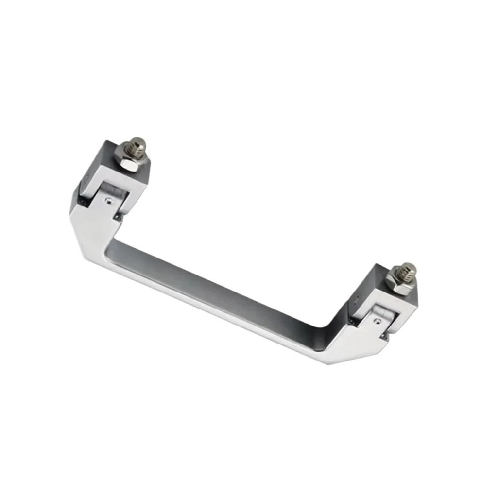 Heavyduty Gate Lock Zinc Alloy Corrosionresistant Outdoor Security Lock For Garden And Driveway 9330225157625