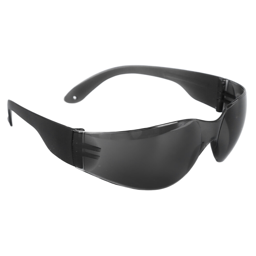 Bp-3006 Black Pc Goggles, Fog-Proof Eye Safety 7651393497743