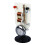 Experiment Electric Bell ABS DC 3-6V 10-20Ω 15m 2