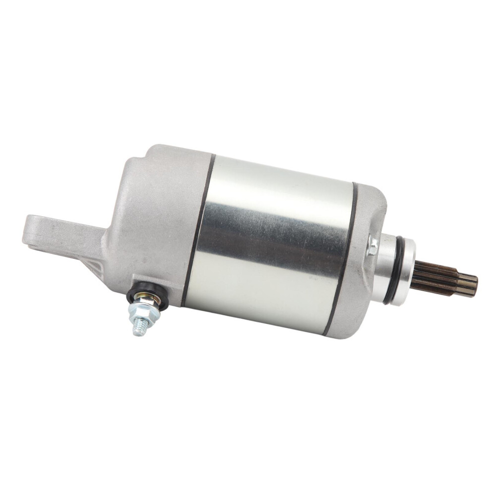 Starter Motor 31200 Hm7 003 Oem 7444352058730